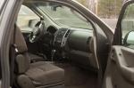 Nissan Frontier 2009 года